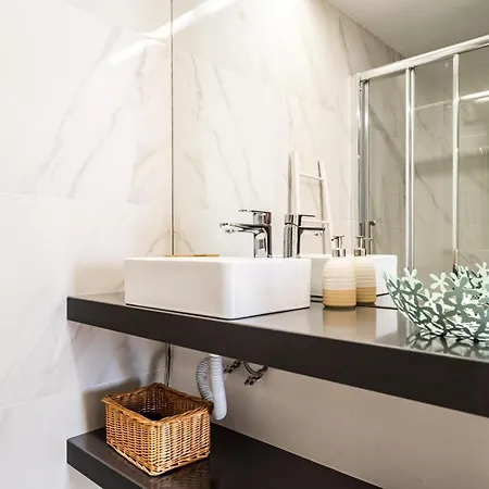 Apartmán Akicity Ourique Lemon