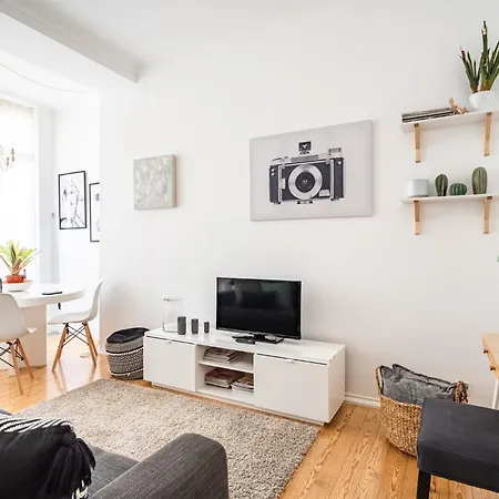 Apartmán Akicity Ourique Lemon